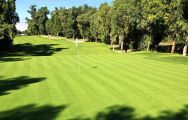 View Golf Club Med Les Dunes's lovely golf course in vibrant Mauritius.