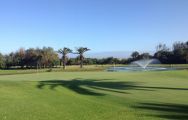 The Royal Golf El Jadida's beautiful golf course situated in amazing Morocco.