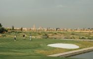 View The Tony Jacklin Marrakech's beautiful golf course in amazing Morocco.