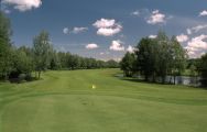 View Damme Golf  Country Club's impressive golf course in impressive Bruges  Ypres.