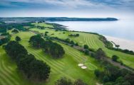 Carlyon Bay Golf Club