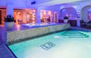 The Carlyon Bay Hotel Spa