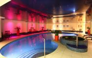 Best Western Heronston Hotel and Spa 