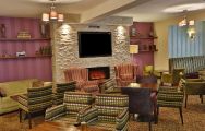 Best Western Heronston Hotel and Spa