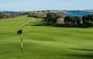 Carlyon Bay Golf Club 