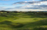 Burnham and Berrow Second Hole