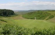 Southerndown Golf Course 