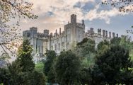 Arundel Castle 12th Century Castle