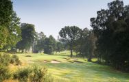 Sandiway Golf Club