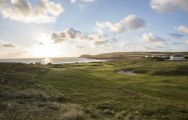 Trevose Golf Club