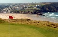 Perranporth Golf Club