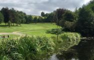 The Herefordsire Golf Club