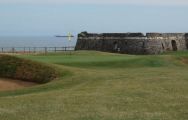 North Foreland Golf Club