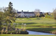 Horsley Lodge Golf Club