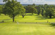 Breadsall Priory Golf Club