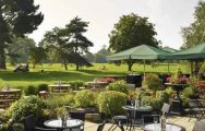 Meon Valley Hotel Golf and  Country Club