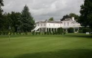 Manor of Groves Hotel Golf and Country Club