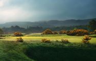 Ganton Golf Club