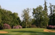 Frilford Heath Golf Club