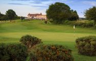 Lindrick Golf Club