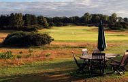 Aldeburgh Golf Club