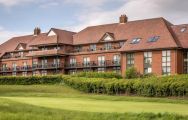 East Sussex National Golf Hotel
