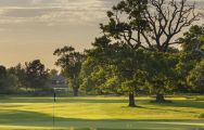 Forest of Arden Golf Club