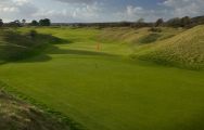 Ashburnham Golf Club 