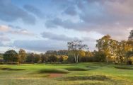 Serlby Park Golf Club