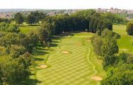 Knowle Golf Course Bristol