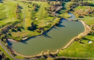 Cumberwell Park Golf Course