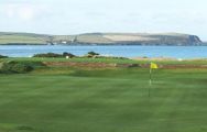 Carlyon Bay Golf Club 