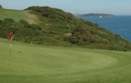 Falmouth Golf Club