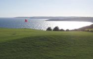 Falmouth Golf Club