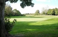 Weston Turville Golf Club