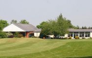 Weston Turville Golf Club Clubhouse