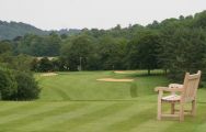 Weston Turville Golf Club