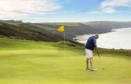 Whitsand Golf Club