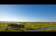 Salgados Golf Club
