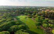 Millennium Golf Club