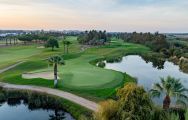 Laguna Golf Club
