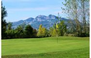 View Rimini  Verucchio Golf Club's impressive golf course situated in incredible Northern Italy.