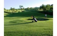 Molino del Pero Golf Club has got several of the premiere golf course near Northern Italy