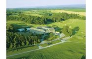 Mean Five Nations Golfclub consists of several of the finest golf course within Rest of Belgium