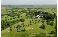 Golf La Bruyere features some of the preferred golf course near Brussels Waterloo & Mons