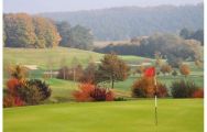 Golf L Empereur has among the most popular golf course in Brussels Waterloo & Mons