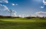 Royal Zoute Golf Club carries some of the finest golf course near Bruges & Ypres