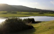 Goose Valley Golf Club has some of the leading golf course around South Africa