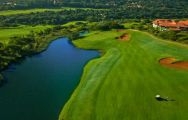 Zimbali Country Club carries several of the best golf course around South Africa