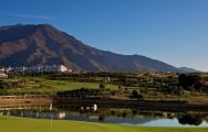 All The Valle Romano Golf's beautiful golf course within pleasing Costa Del Sol.